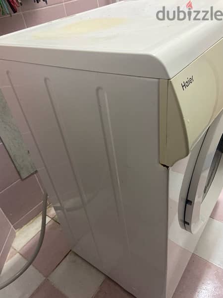 washing machine bhd:40 3