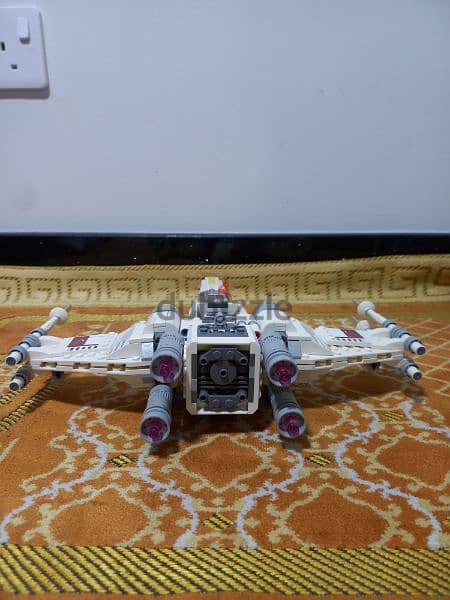 original lego X-wing set 2