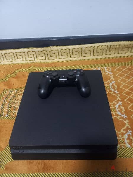 Sony PS4 0