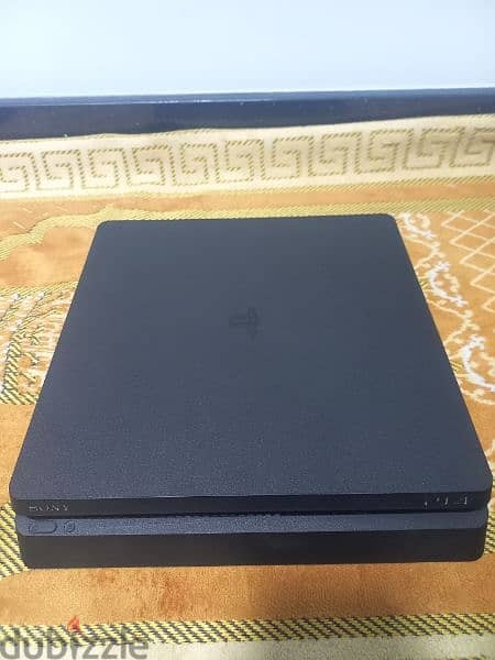 Sony PS4 2