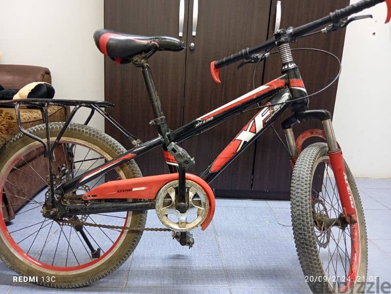 Bycycle for sale for kids 1