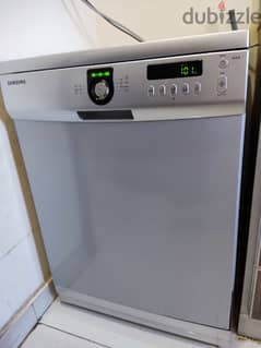 Samsung Digital Dishwasher, Same New