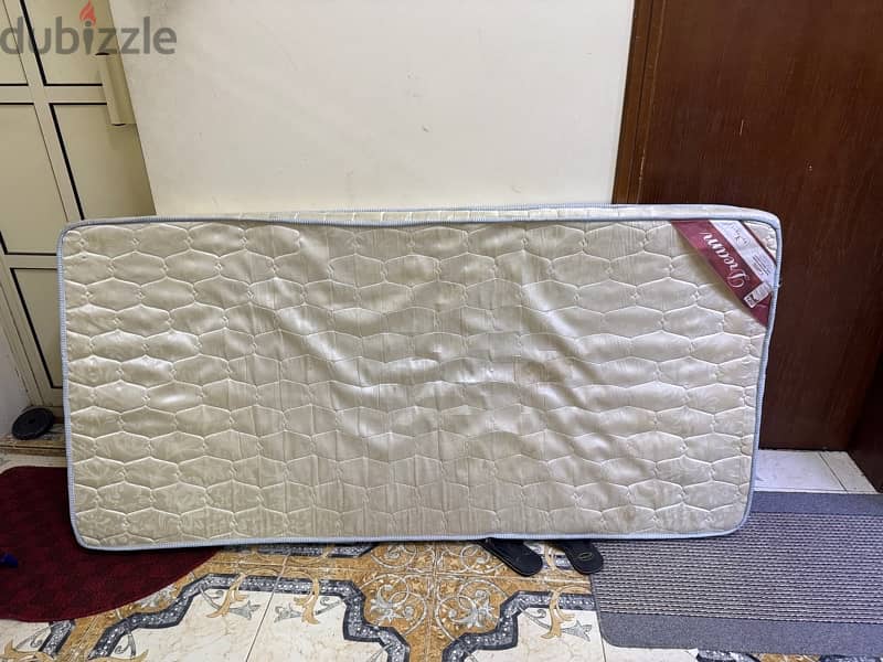 Single Mattress 2