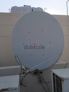 Big Dish