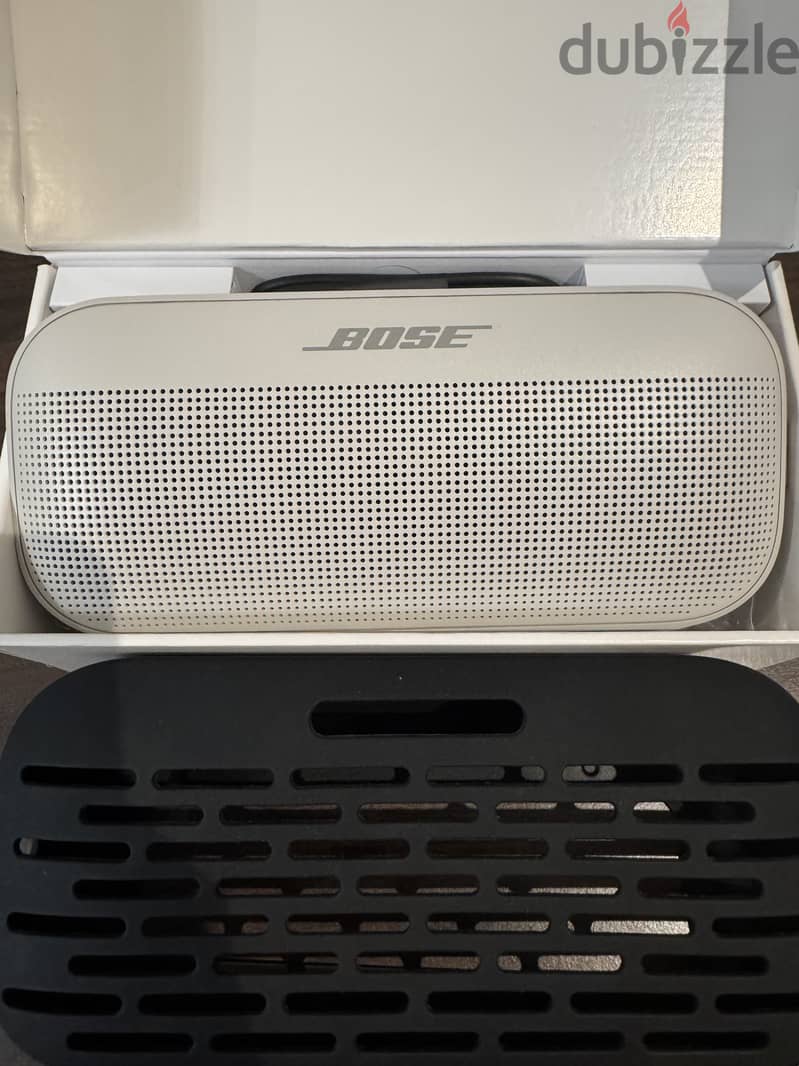 BOSE Soundlink Flex 1