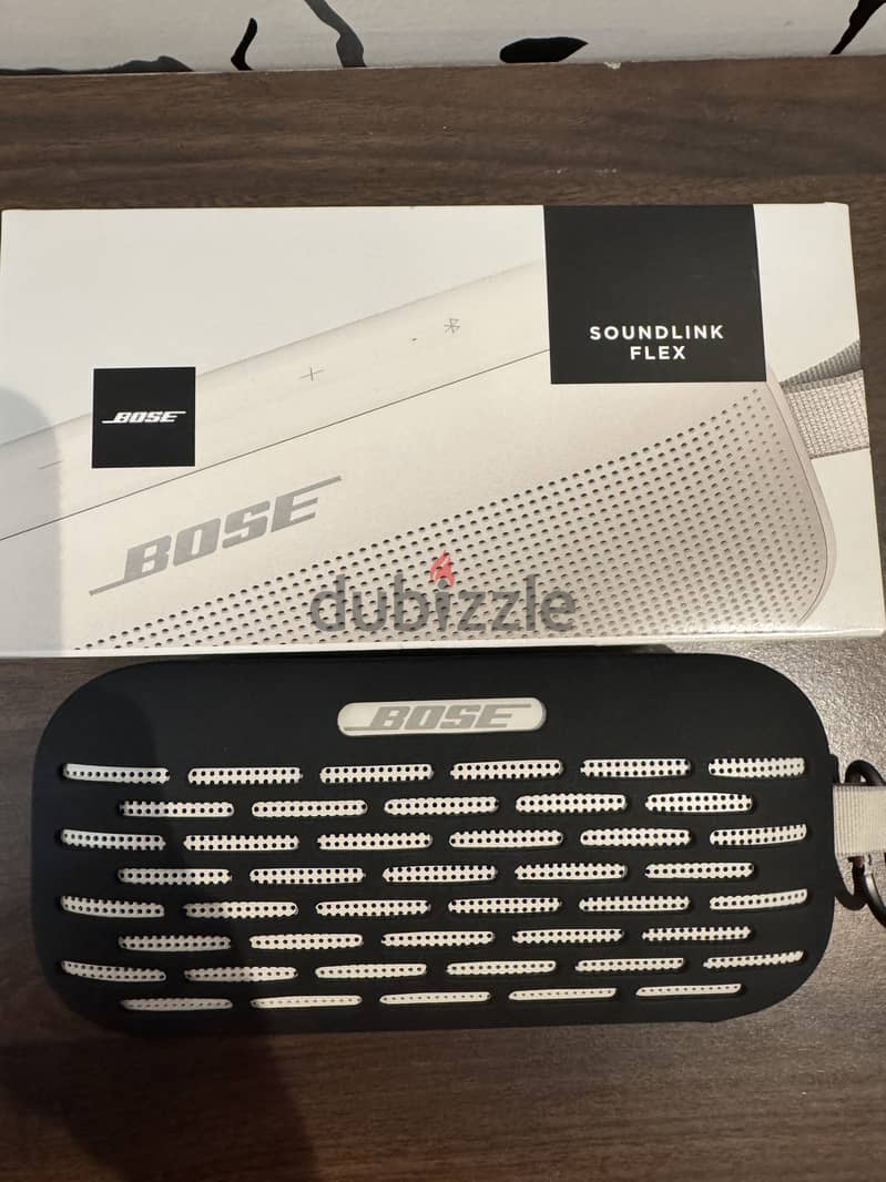 BOSE Soundlink Flex 2