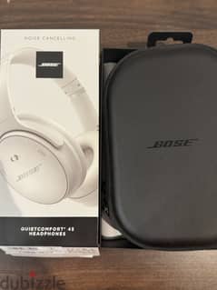 Bose QC 45 Headphone NC