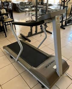 Excellent treadmill