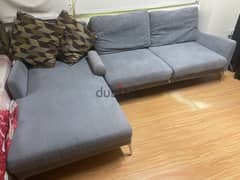 Sofa for sale 0