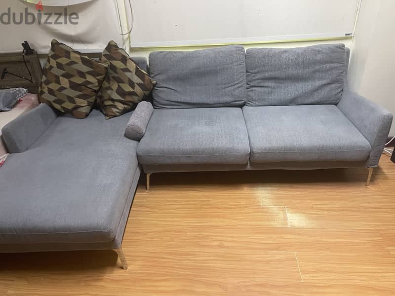 Sofa for sale 1