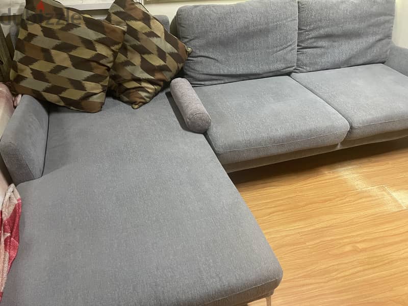 Sofa for sale 2