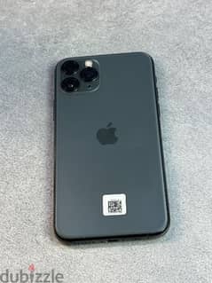 Used iPhone 11 Pro 512 GB Battery Health 94%