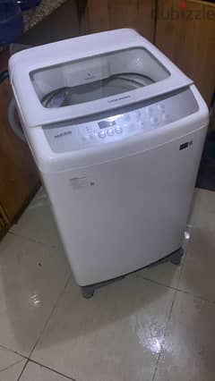 Samsung Automatic Machine 7 KG