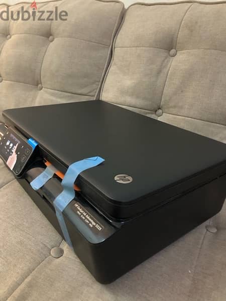 HP deskjet ink advantage 5525 2