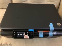 HP deskjet ink advantage 5525