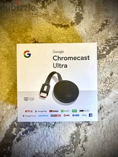 Chromecast