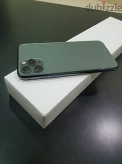 iphone 11 pro 64gb