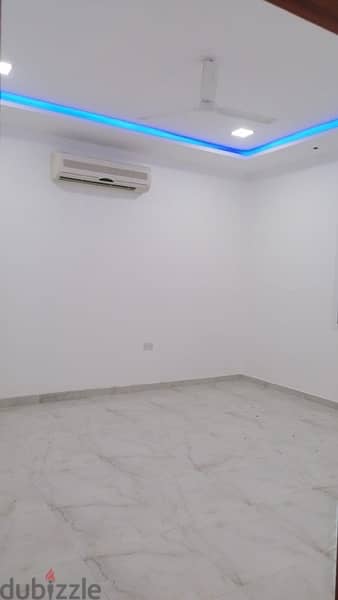 included flat 4 rent near jwad station  شقة شامل قرب محطة جواد المقشع 5