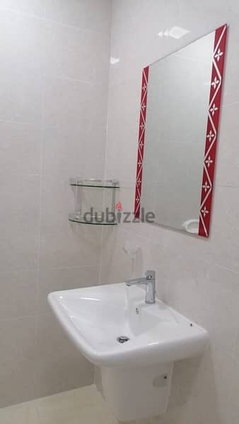 included flat 4 rent near jwad station  شقة شامل قرب محطة جواد المقشع 6