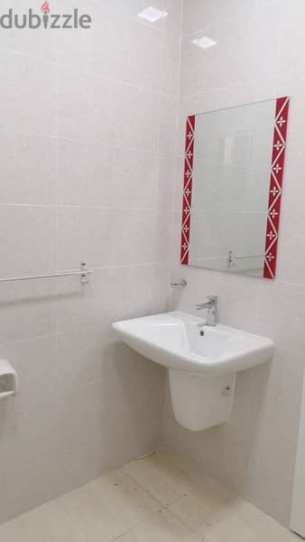 included flat 4 rent near jwad station  شقة شامل قرب محطة جواد المقشع 7