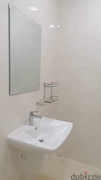 included flat 4 rent near jwad station  شقة شامل قرب محطة جواد المقشع 9