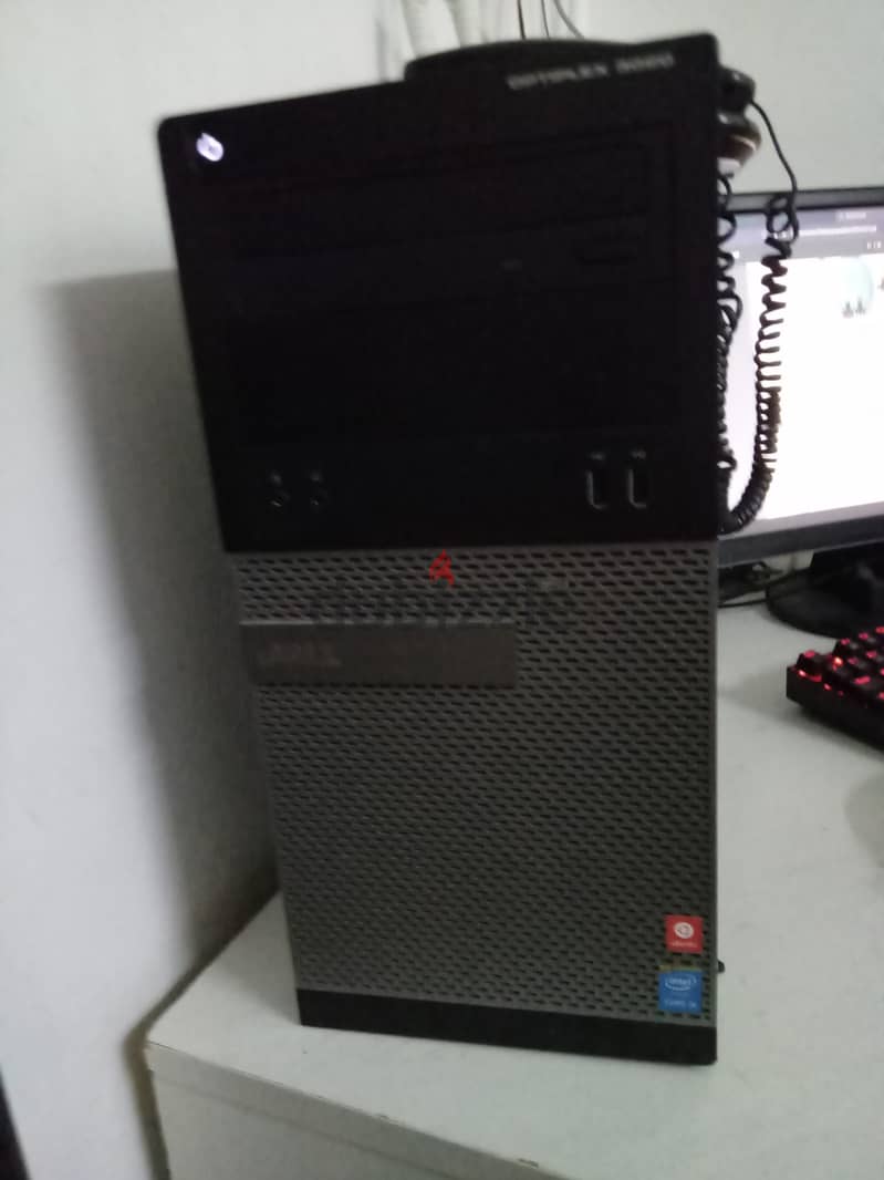 Dell I5 PC for sale urgent 1