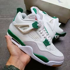 Nike Air Jordan 4 Retro 0