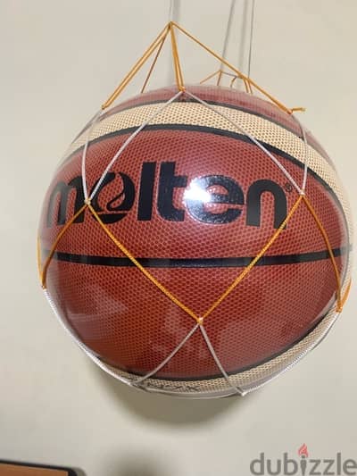 MOLTEN Basketbal