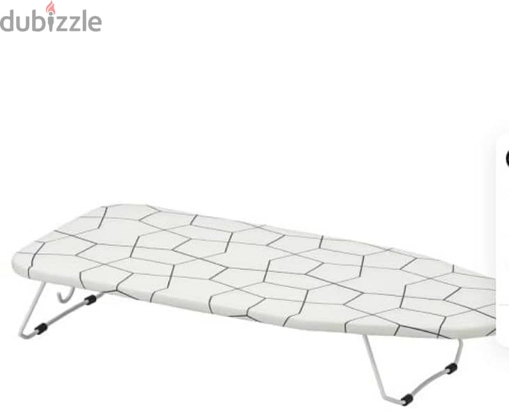 IRONING TABLE, IRONING BOARD, IRON TABLE,IRON 1