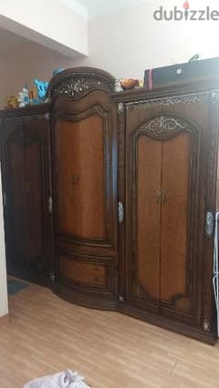 furniture,cupboard,bed,