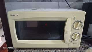 Aftron Microwave Oven 0