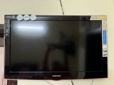 Samsung tv for sale