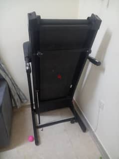 treadmill BHD 65 0