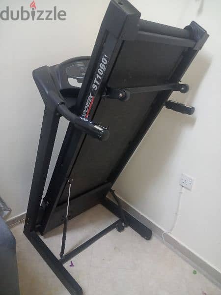 treadmill BHD 65 1