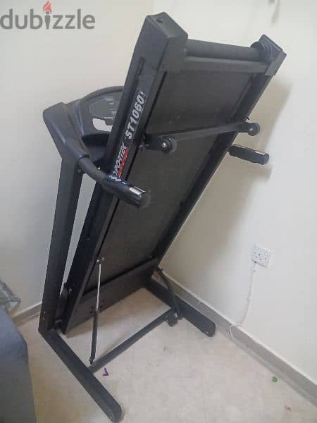 treadmill BHD 65 2