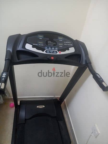 treadmill BHD 65 3