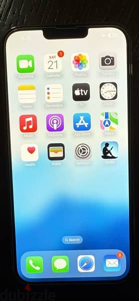 iPhone 13 Pro Max 128 GB 1