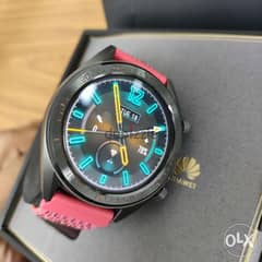 Huawei GT Watch 46mm 0