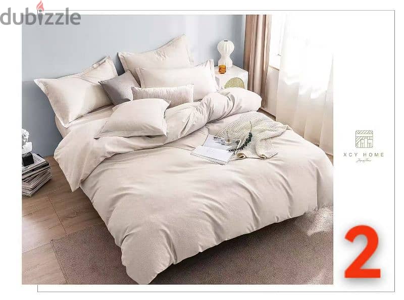 full bed sheet with comfort 4