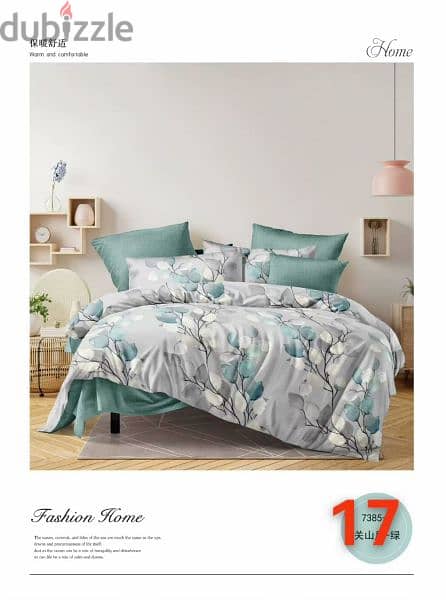 full bed sheet with comfort 5