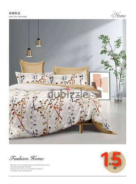 full bed sheet with comfort 9