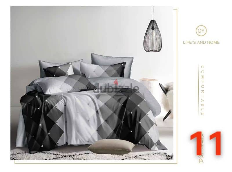 full bed sheet with comfort 11