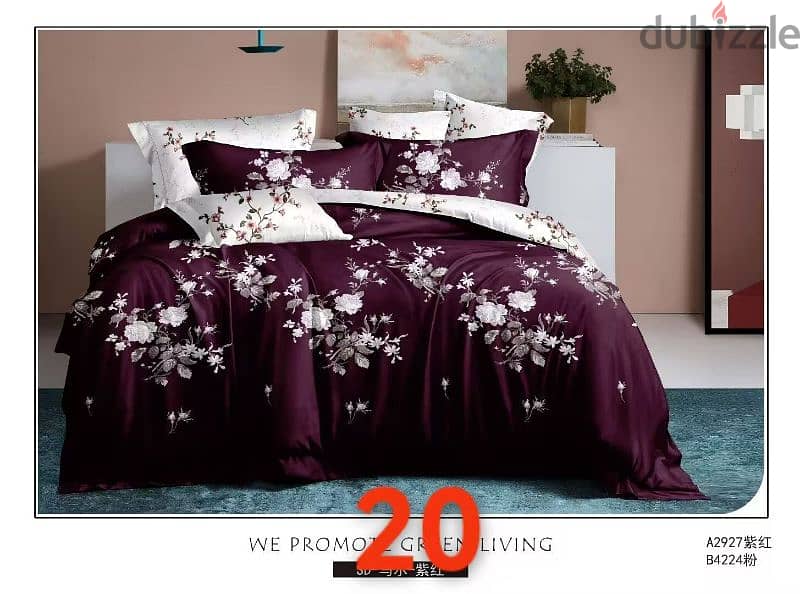 full bed sheet with comfort 12