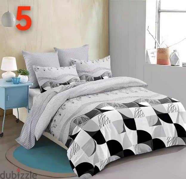 full bed sheet with comfort 19