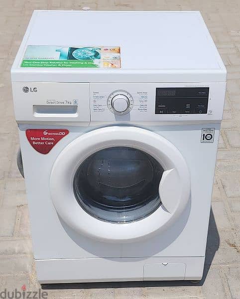 fully automatic washing machine for sale 0