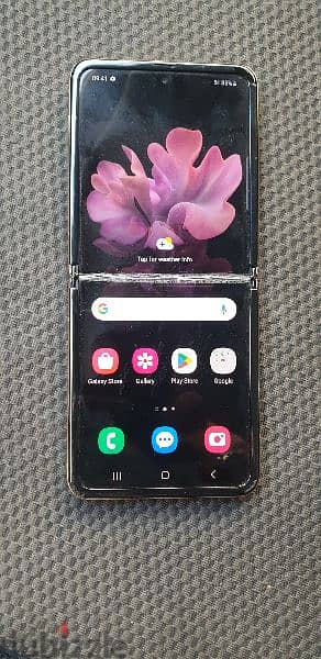 samsung fold  8gb 256 gb 1