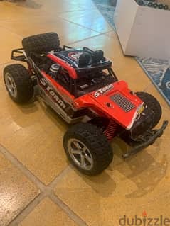 remote control RC car 0