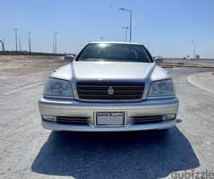 Toyota Crown 2004 Premium