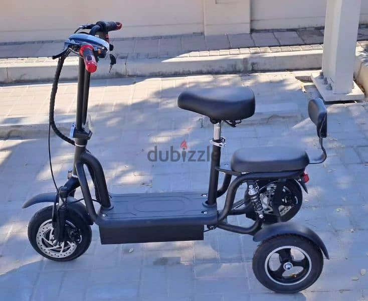 scooter e-bike 0