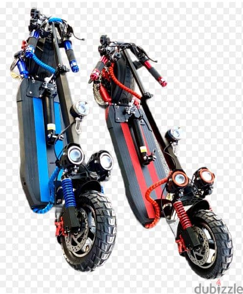 scooter e-bike 5